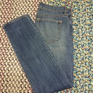Old navy jeans
